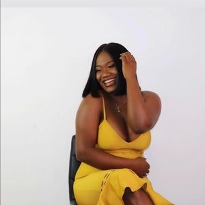 Meet your Posher, Toniann